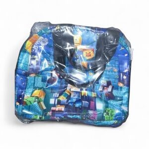 Kids Adventure Backpack - Blue